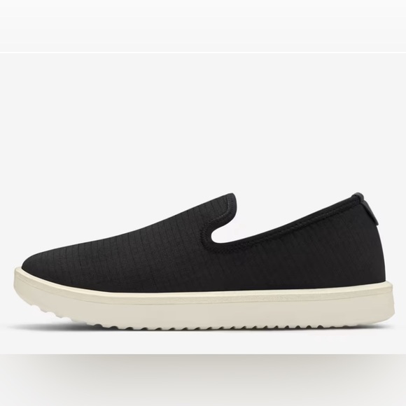 Allbirds Wool Lounger Woven Black (sold out!) - Picture 2 of 4